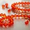 12 Pack: Preciosa® Czech Crystal Bicone Beads, 4mm by Bead Landing™